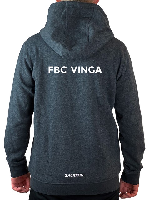 Salming Hoodtröja Core21 (FBC Vinga)