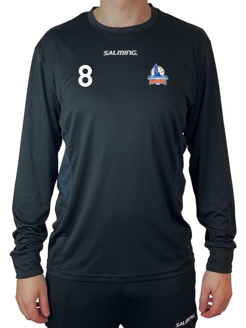Salming Uppvärmningströja Core21 (FBC Vinga)