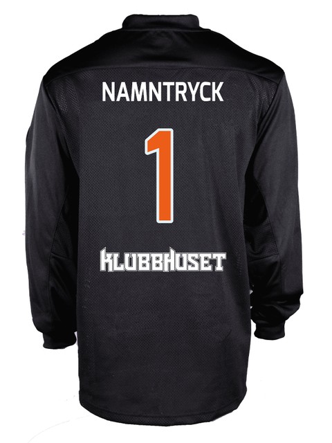 Salming Goalie Jersey (FBC Vinga)