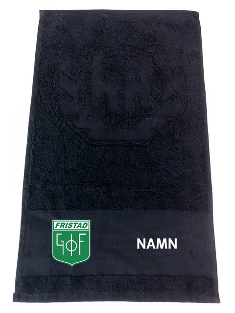 KH Towel 50x30 cm (Fristad GOIF)