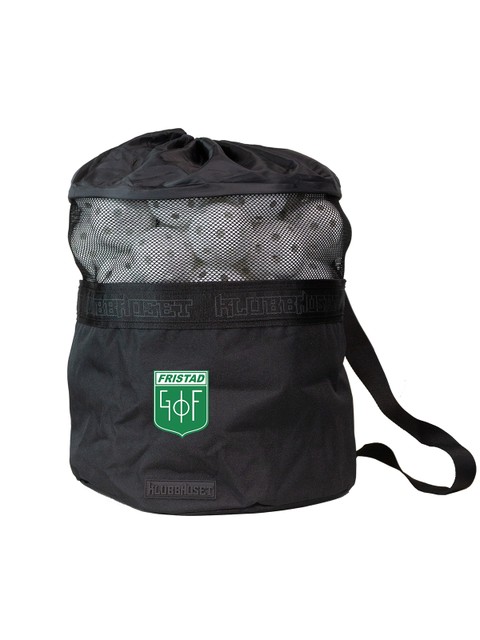 KH Ballbag - Black Label (Fristad GOIF)