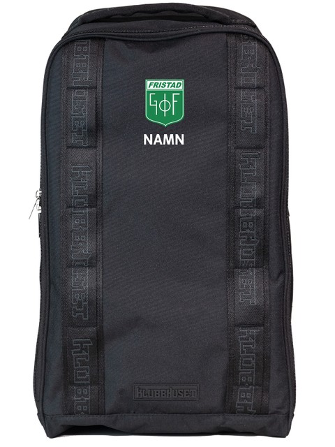 KH Backpack Exclusive - Black Label (Fristad GOIF)