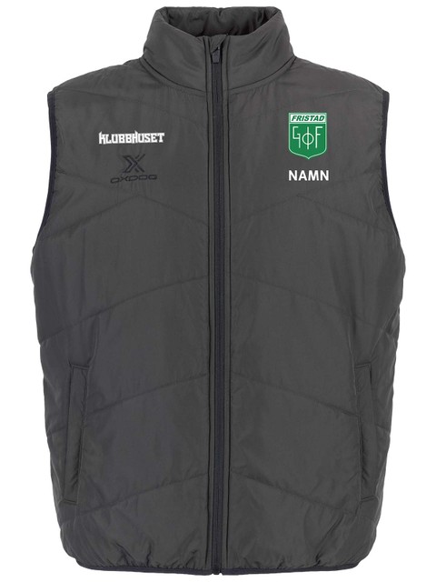 Oxdog Vest X (Fristad GOIF)