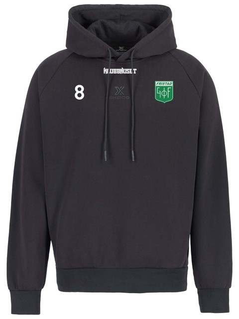 Oxdog Hoodie MOVE (Fristad GOIF)