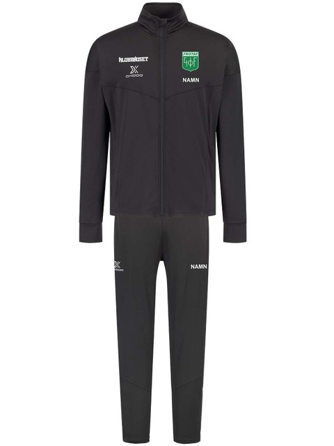 Oxdog Tracksuit MOVE (Fristad GOIF)