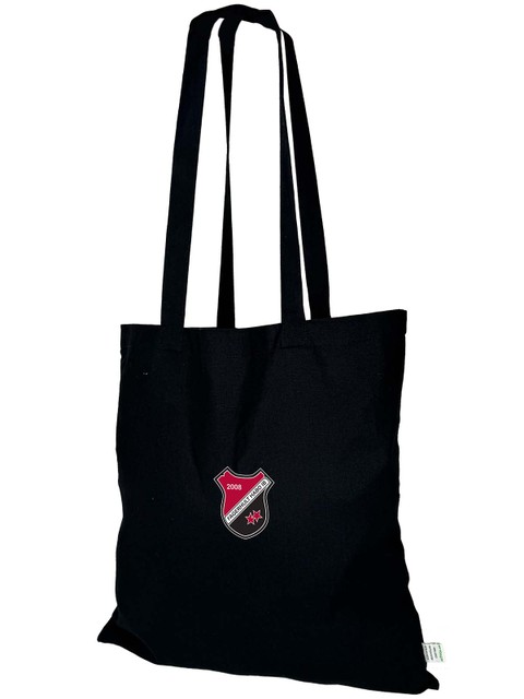 Tote Bag, Black (Fagerhult Habo IB)