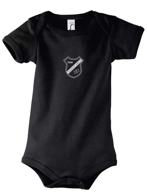 Body, Black (Fagerhult Habo IB)