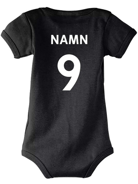 Body, Black (Fagerhult Habo IB)