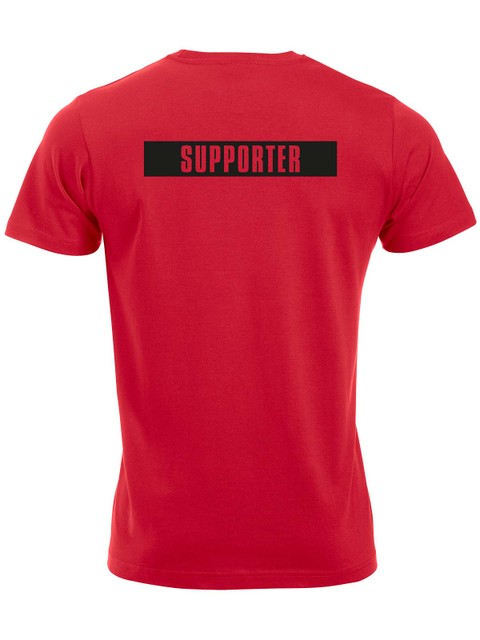 T-Shirt - Supporter (Fagerhult Habo IB)