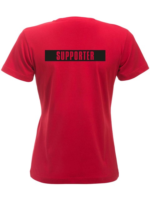 T-Shirt - Supporter (Fagerhult Habo IB)