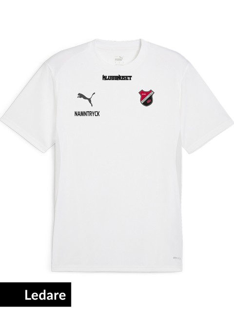 Puma T-shirt teamGOAL - Coach (Fagerhult Habo IB)