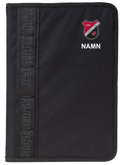 KH Tactic Folder Floorball - Black Label (Fagerhult Habo IB)