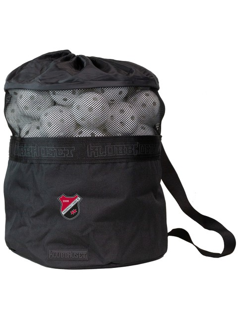 KH Ballbag - Black Label (Fagerhult Habo IB)