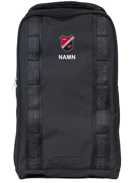 KH Backpack Exclusive - Black Label (Fagerhult Habo IB)