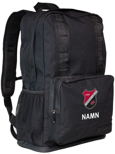 KH Backpack - Black Label (Fagerhult Habo IB)