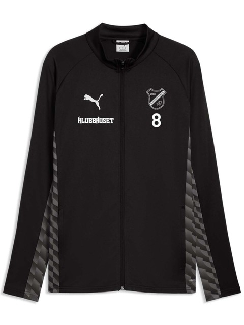 Puma Training Jacket teamLIGA26 FZ (Fagerhult Habo IB)