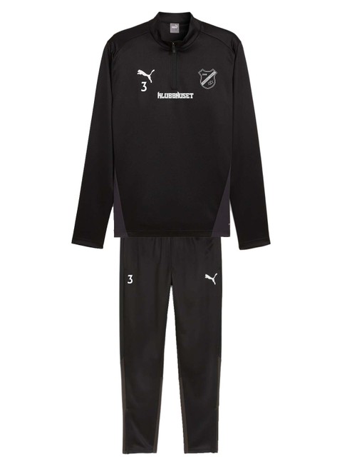 Puma Tracksuit teamGOAL HZ (Fagerhult Habo IB)