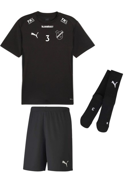Puma Training Kit teamGOAL (Fagerhult Habo IB)