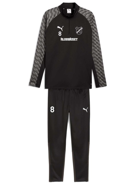 Puma Tracksuit teamLIGA26 HZ (Fagerhult Habo IB)