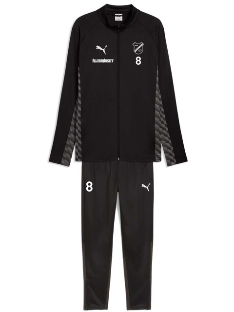 Puma Tracksuit teamLIGA26 FZ (Fagerhult Habo IB)