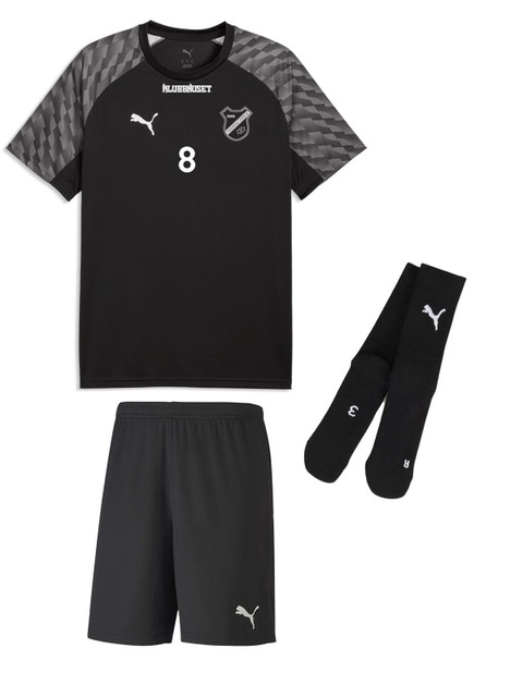 Puma Training Kit (teamLIGA26 + teamGOAL) (Fagerhult Habo IB)