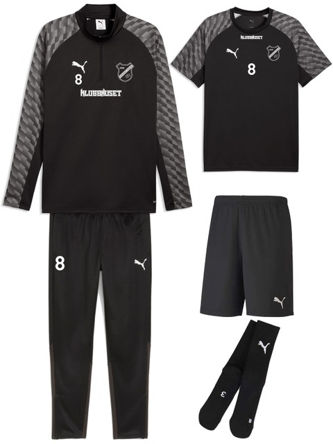 PUMA PLAYER KIT teamLIGA26 HZ (Fagerhult Habo IB)
