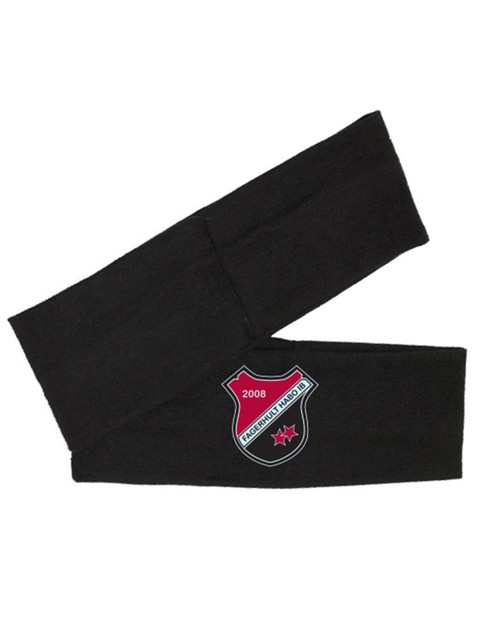 Headband Black (Fagerhult Habo IB)