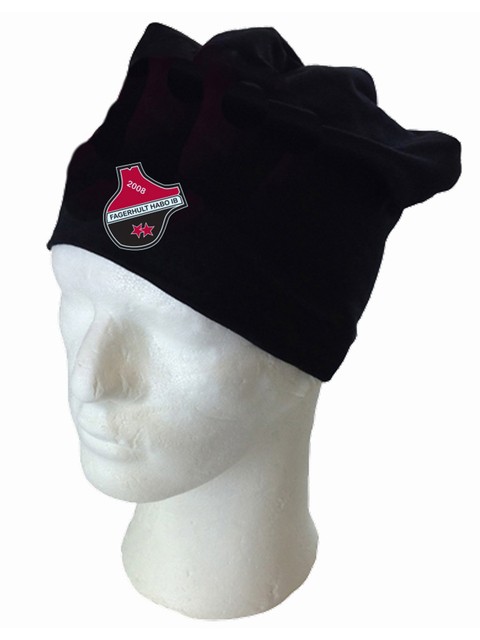 Beanie Black (fagerhult Habo IB)