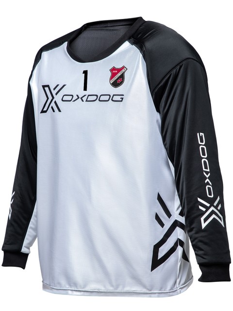 Oxdog Målvaktströja XGUARD padded (Fagerhult Habo IB)