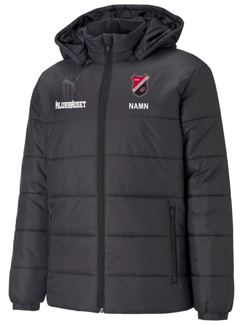 Puma Jacket TeamLIGA Padded (Fagerhult Habo IB)