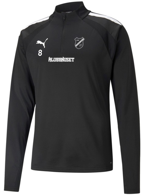 Puma Warmup Jersey teamLIGA HZ (Fagerhult Habo IB)