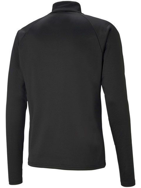 Puma Warmup Jersey teamLIGA HZ (Fagerhult Habo IB)