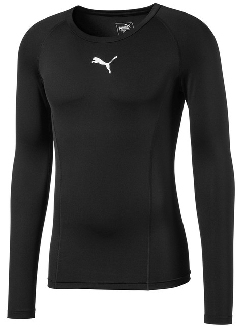 Puma LIGA Baselayer LS Tee (Fagerhult Habo IB)