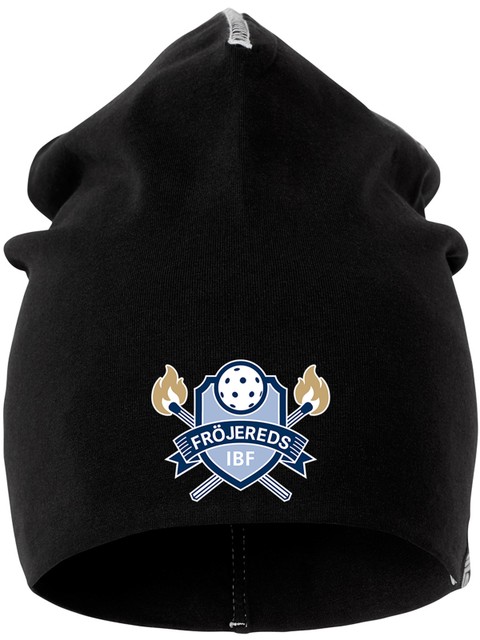 SW Beanie, Black (Fröjereds IBF)