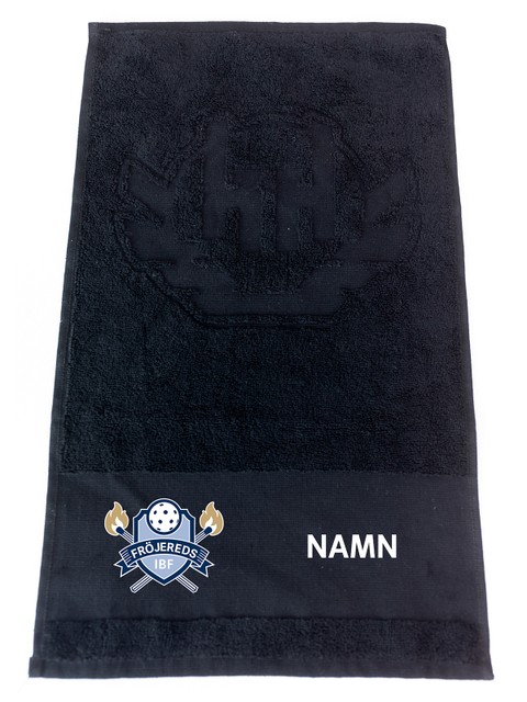 KH Towel 50x30 cm (Fröjereds IBF)