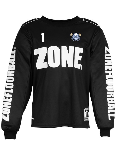 Zone Goalie Jersey UPGRADE (Fröjereds IBF)