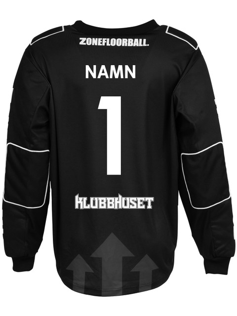 Zone Goalie Jersey UPGRADE (Fröjereds IBF)