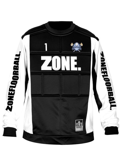 Zone Goalie Jersey INTRO JR (Fröjereds IBF)