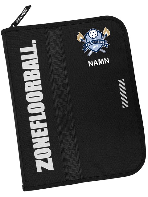 Zone Coach Case FUTURE (Fröjereds IBF)