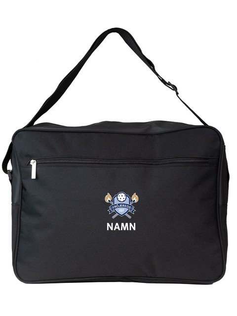 KH Coachbag - Black Label (Fröjereds IBF)