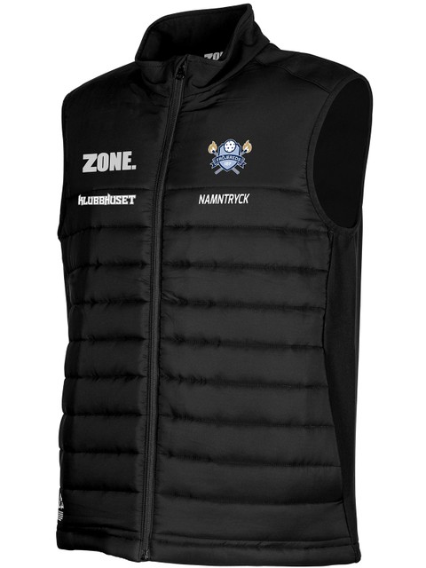 Zone Tech Vest NIGHTRUNNER (Fröjereds IBF)