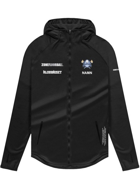 Zone Hoodie MODERN (Fröjereds IBF)
