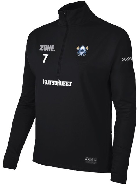 Zone Warmup Jersey GYMTIME (Fröjereds IBF)