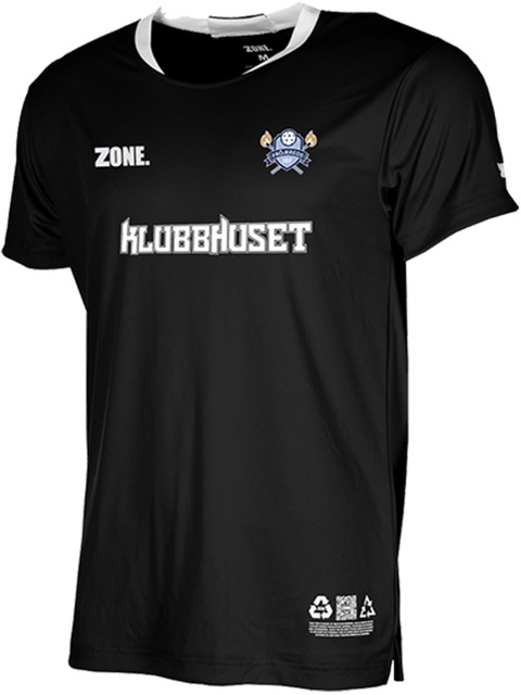 Zone T-shirt CLUB (Fröjereds IBF)