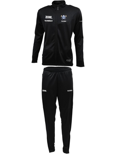 Zone Tracksuit FANTASTIC (Fröjereds IBF)