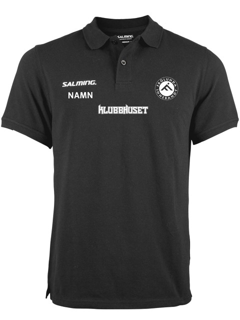 Salming Polo - Team Polo (25/26) (Frölunda IBK)