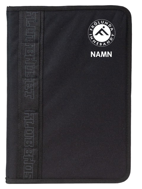 KH Tactic Folder Floorball - Black Label (Frölunda IBK)