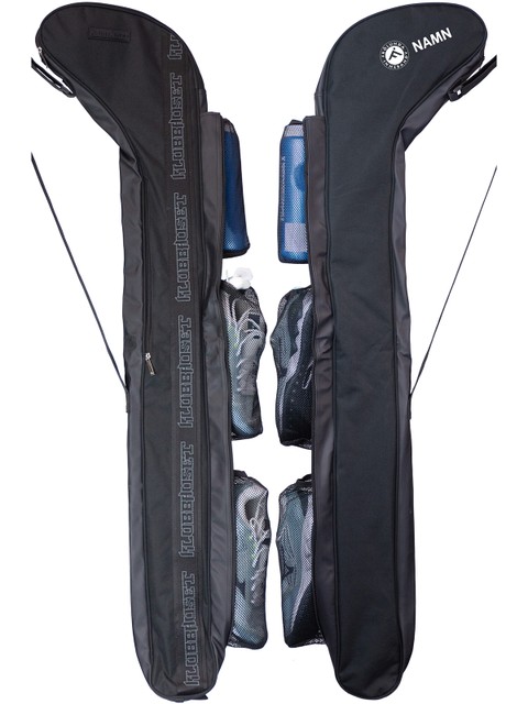 KH Stickcover Multi - Black Label (Frölunda IBK)