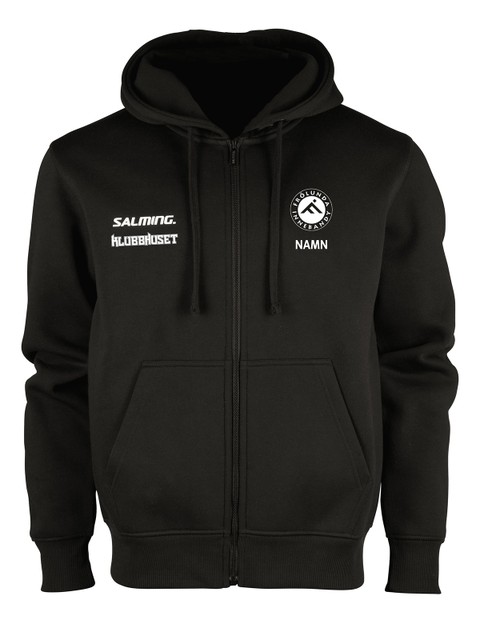 Salming Hoodie CORE Zip (Frölunda IBK)