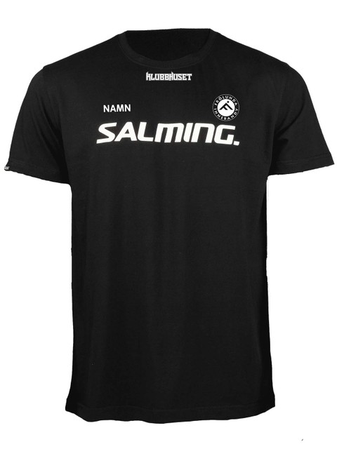 Salming T-shirt CORE Off Court (Frölunda IBK)